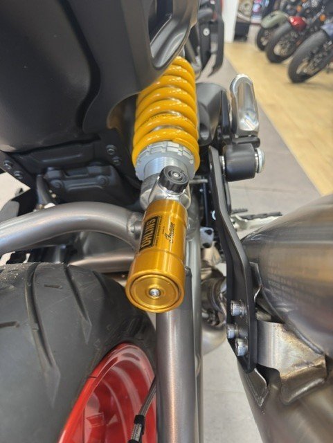 2023 Indian FTR SPORT Black