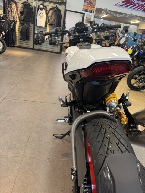 2023 Indian FTR SPORT Black