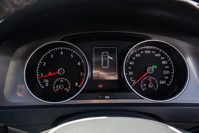 2016 Volkswagen Golf 92TSI Trendline