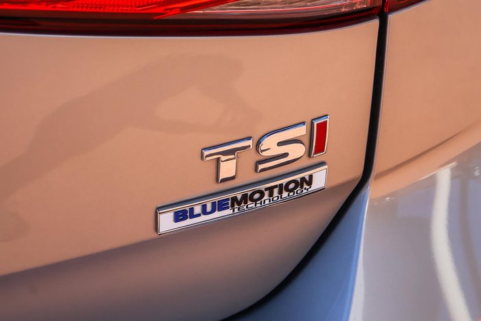 2016 Volkswagen Golf 92TSI Trendline