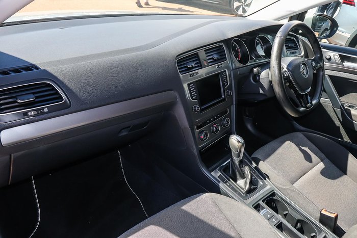 2016 Volkswagen Golf 92TSI Trendline