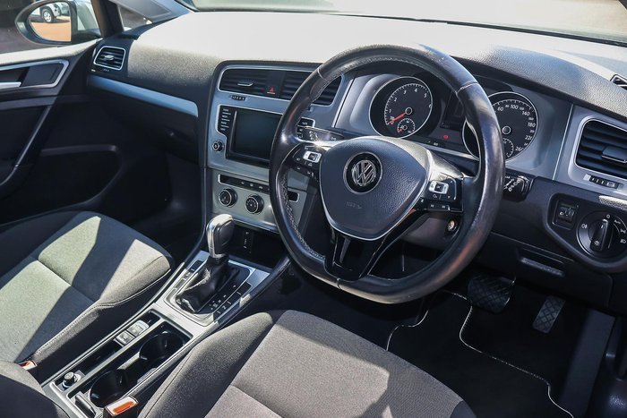 2016 Volkswagen Golf 92TSI Trendline