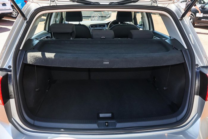 2016 Volkswagen Golf 92TSI Trendline