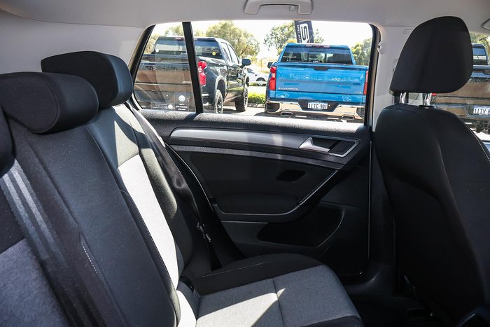 2016 Volkswagen Golf 92TSI Trendline