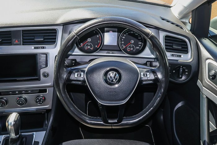 2016 Volkswagen Golf 92TSI Trendline