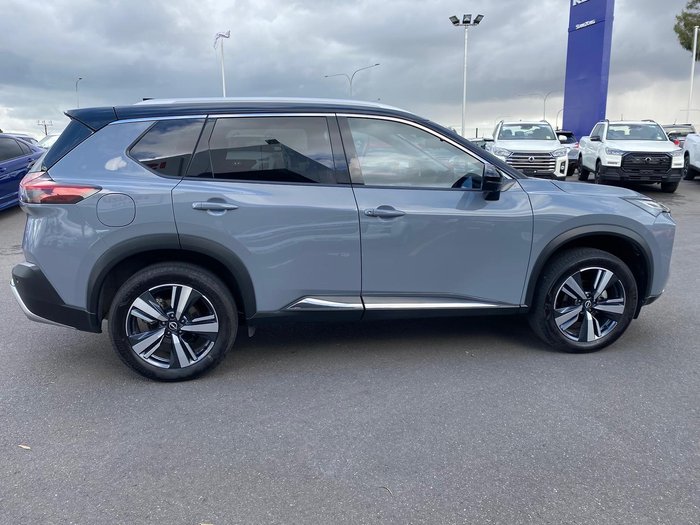 2023 Nissan X-TRAIL Ti