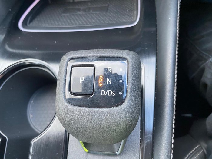 2023 Nissan X-TRAIL Ti