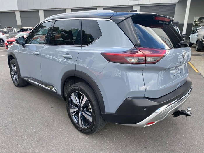 2023 Nissan X-TRAIL Ti