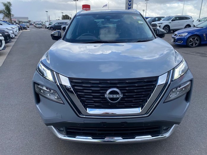 2023 Nissan X-TRAIL Ti