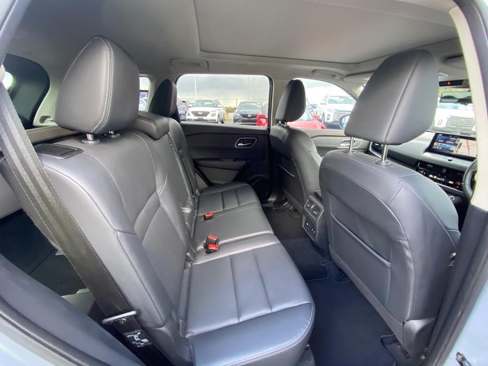 2023 Nissan X-TRAIL Ti