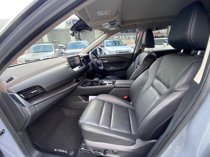 2023 Nissan X-TRAIL Ti