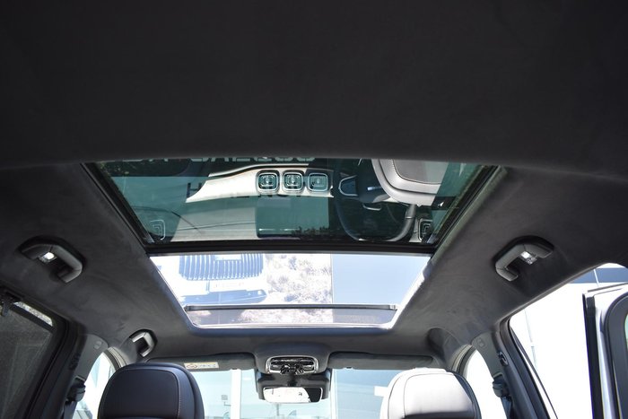 2025 Jaecoo J8 Ridge