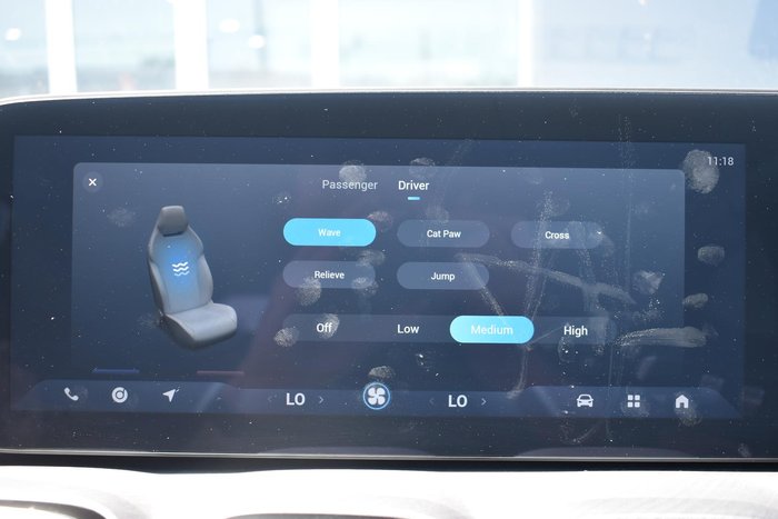 2025 Jaecoo J8 Ridge