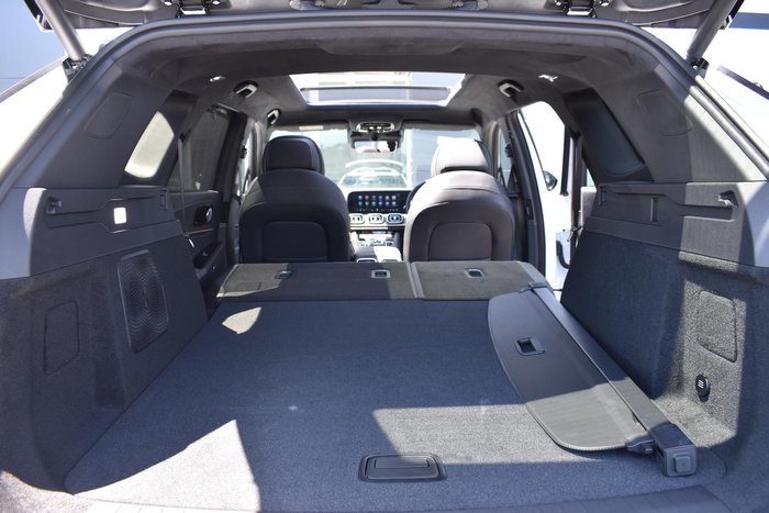 2025 Jaecoo J8 Ridge