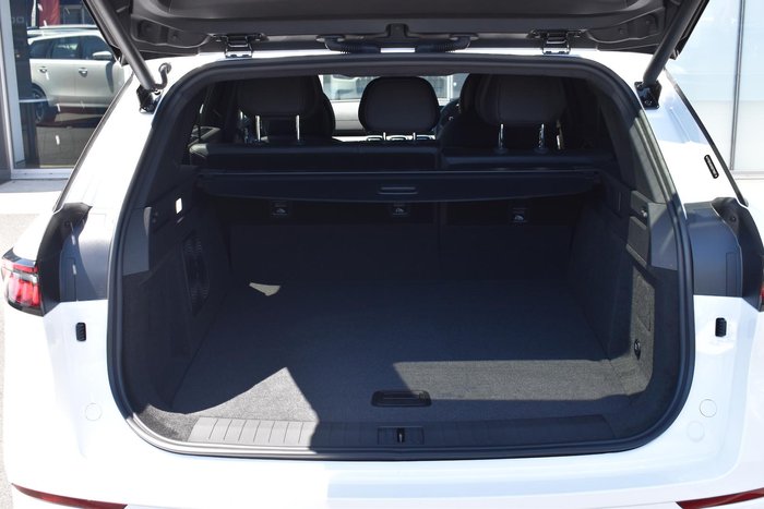 2025 Jaecoo J8 Ridge