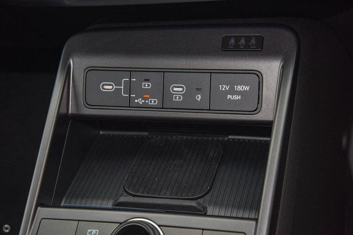 2025 Hyundai Kona Hybrid