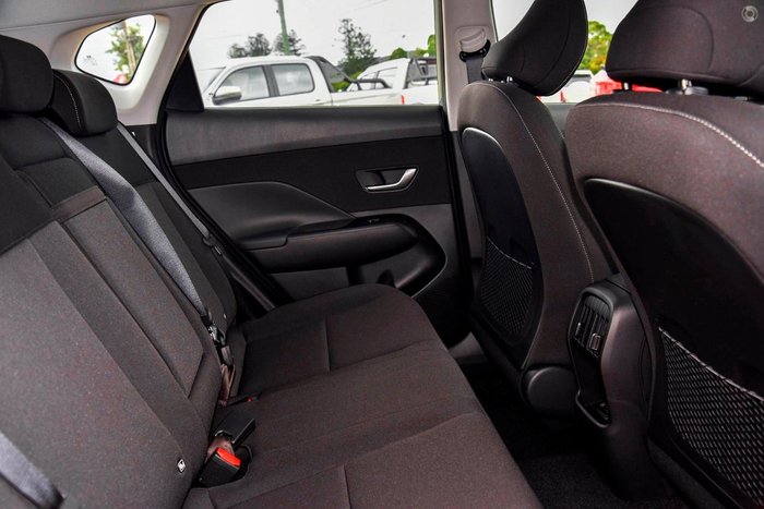 2025 Hyundai Kona Hybrid