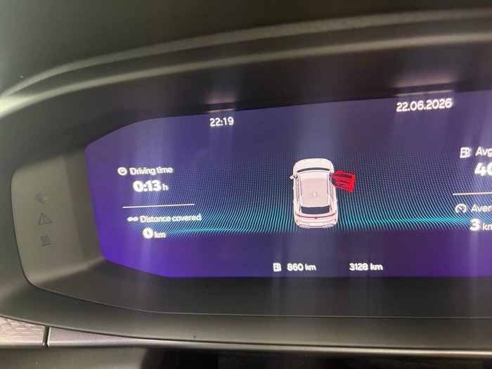 2025 CUPRA Terramar S
