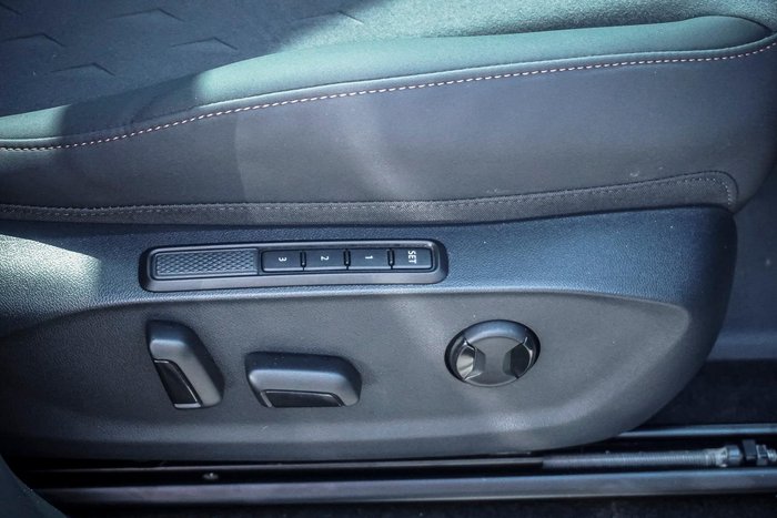 2025 CUPRA Terramar S