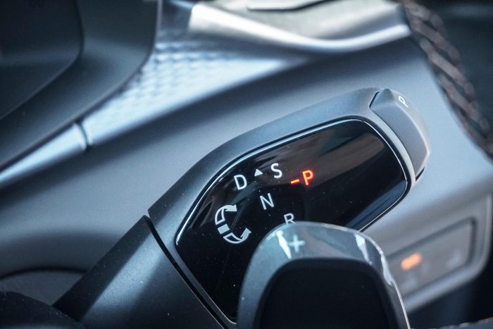 2025 CUPRA Terramar S