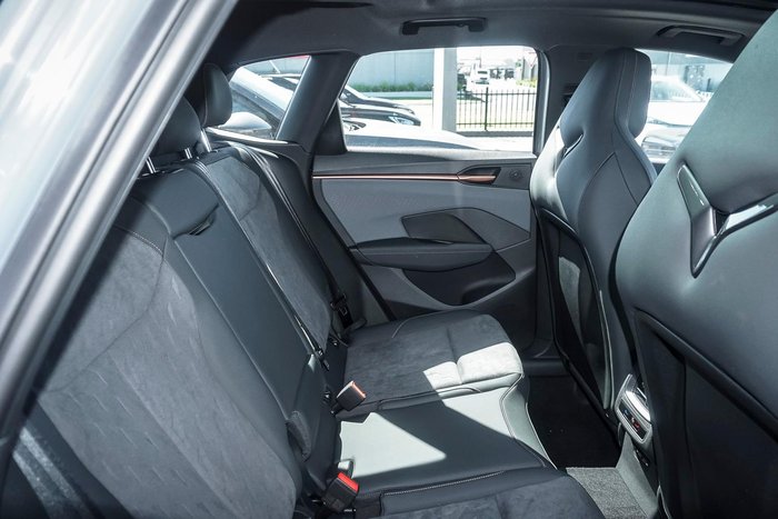 2025 CUPRA Terramar S