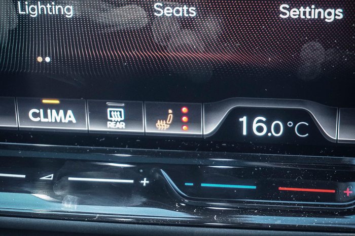 2025 CUPRA Terramar S