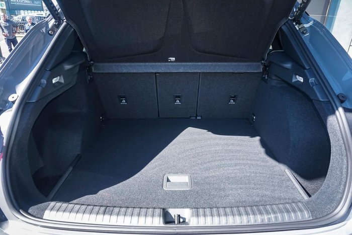 2025 CUPRA Terramar S