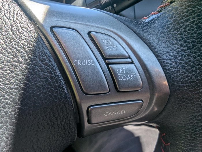 2010 Subaru Impreza RS G3 MY10 AWD Satin White Pearl