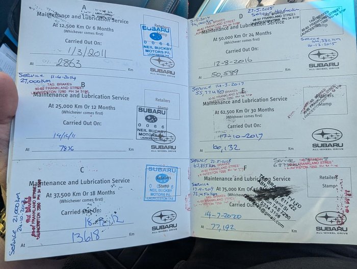 2010 Subaru Impreza RS G3 MY10 AWD Satin White Pearl