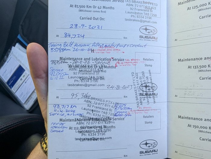 2010 Subaru Impreza RS G3 MY10 AWD Satin White Pearl