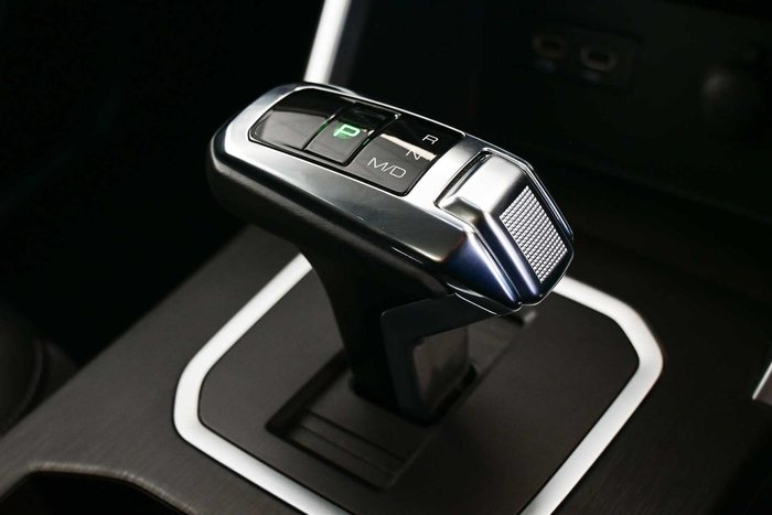 2022 GWM Ute Cannon CC