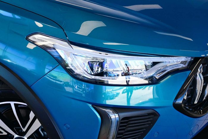 2025 GWM Haval Jolion Ultra Hybrid