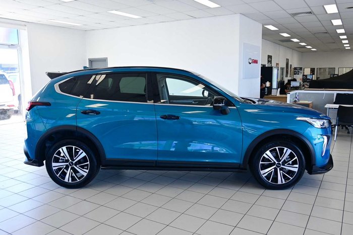 2025 GWM Haval Jolion Ultra Hybrid