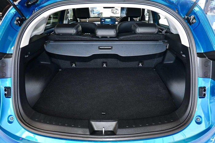 2025 GWM Haval Jolion Ultra Hybrid