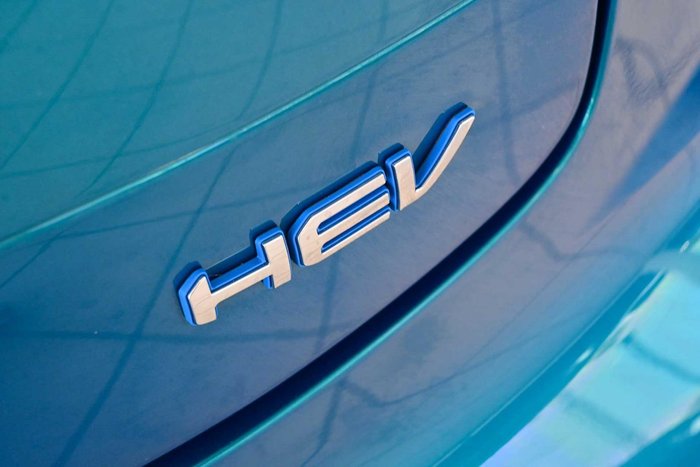 2025 GWM Haval Jolion Ultra Hybrid