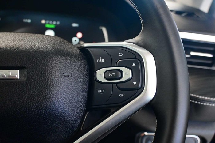 2025 GWM Haval Jolion Ultra Hybrid