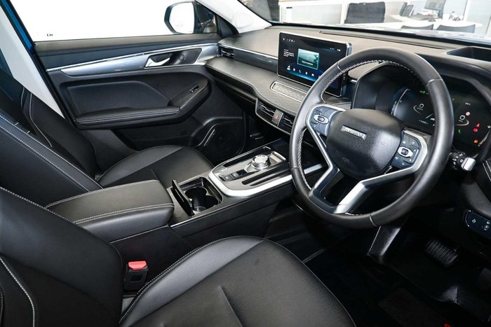 2025 GWM Haval Jolion Ultra Hybrid