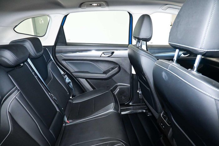 2025 GWM Haval Jolion Ultra Hybrid