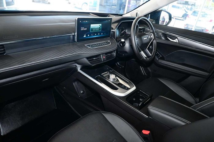 2025 GWM Haval Jolion Ultra Hybrid