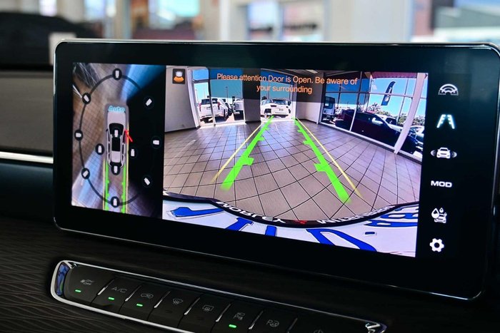 2025 GWM Haval Jolion Ultra Hybrid