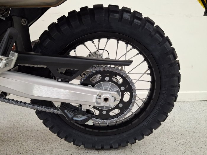 2026 Ktm 2026 Ktm 690CC 690 ENDURO R Enduro Orange