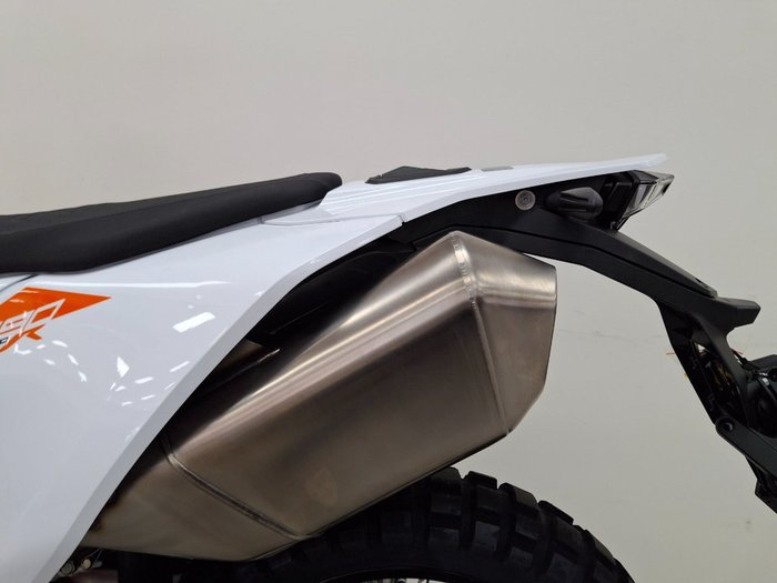 2026 Ktm 2026 Ktm 690CC 690 ENDURO R Enduro Orange