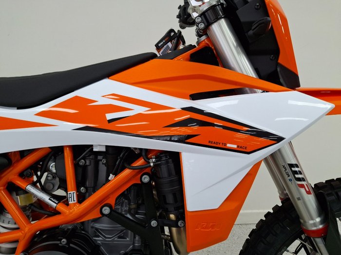 2026 Ktm 2026 Ktm 690CC 690 ENDURO R Enduro Orange