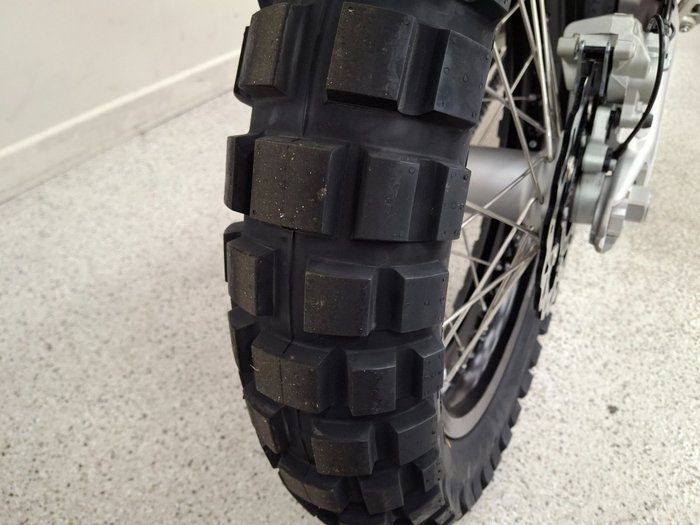 2026 Ktm 2026 Ktm 690CC 690 ENDURO R Enduro Orange