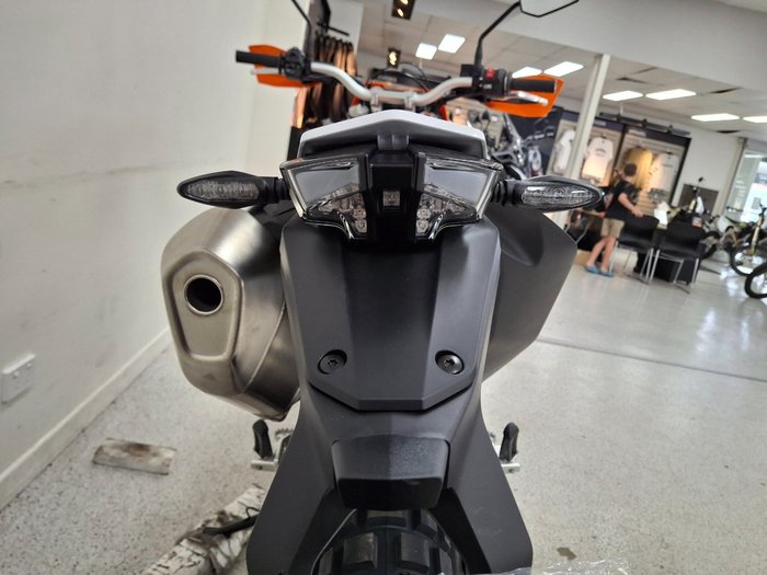 2026 Ktm 2026 Ktm 690CC 690 ENDURO R Enduro Orange