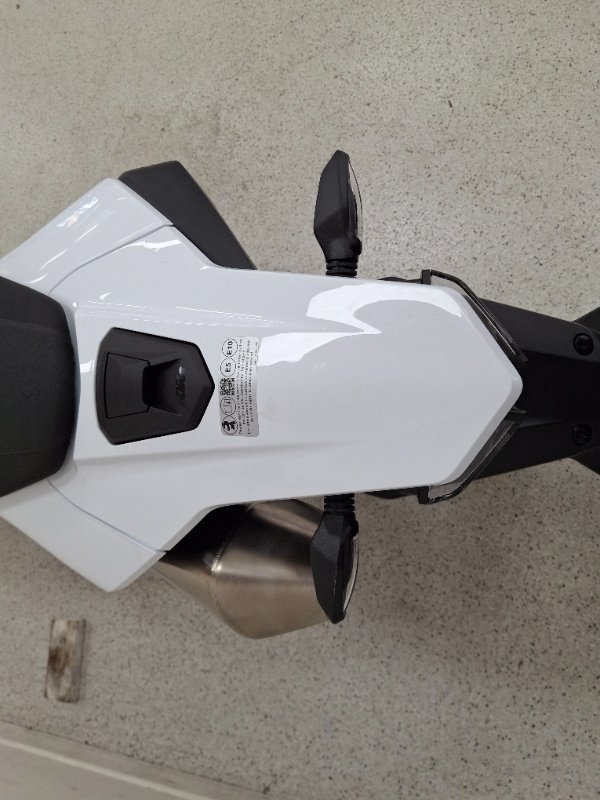 2026 Ktm 2026 Ktm 690CC 690 ENDURO R Enduro Orange