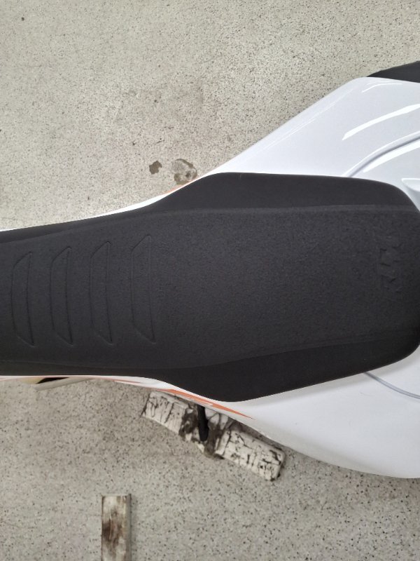 2026 Ktm 2026 Ktm 690CC 690 ENDURO R Enduro Orange