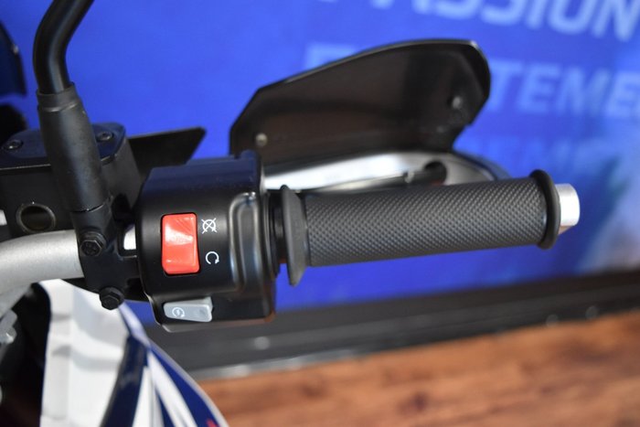 2018 Ktm 1090 ADVENTURE R White