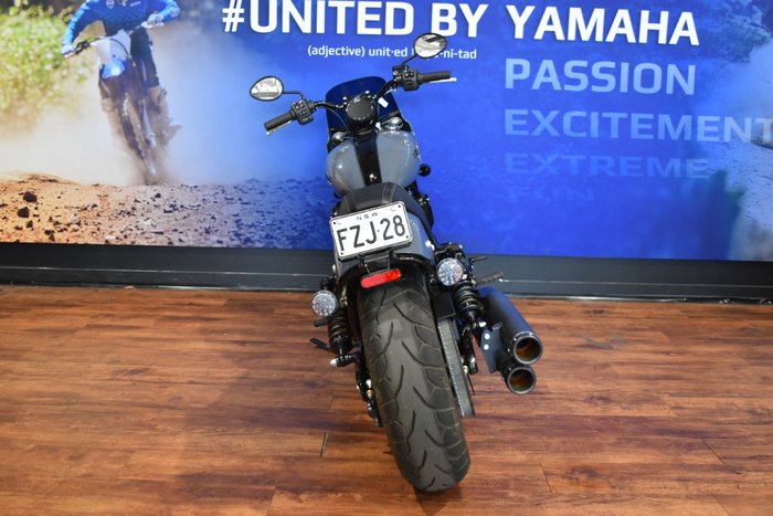 2023 Indian 2023 Indian 1900CC SPORT DARK HORSE CRUISER 1890CC STEALTH GRAY