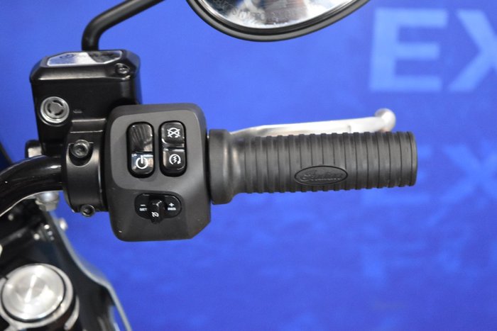 2023 Indian 2023 Indian 1900CC SPORT DARK HORSE CRUISER 1890CC STEALTH GRAY